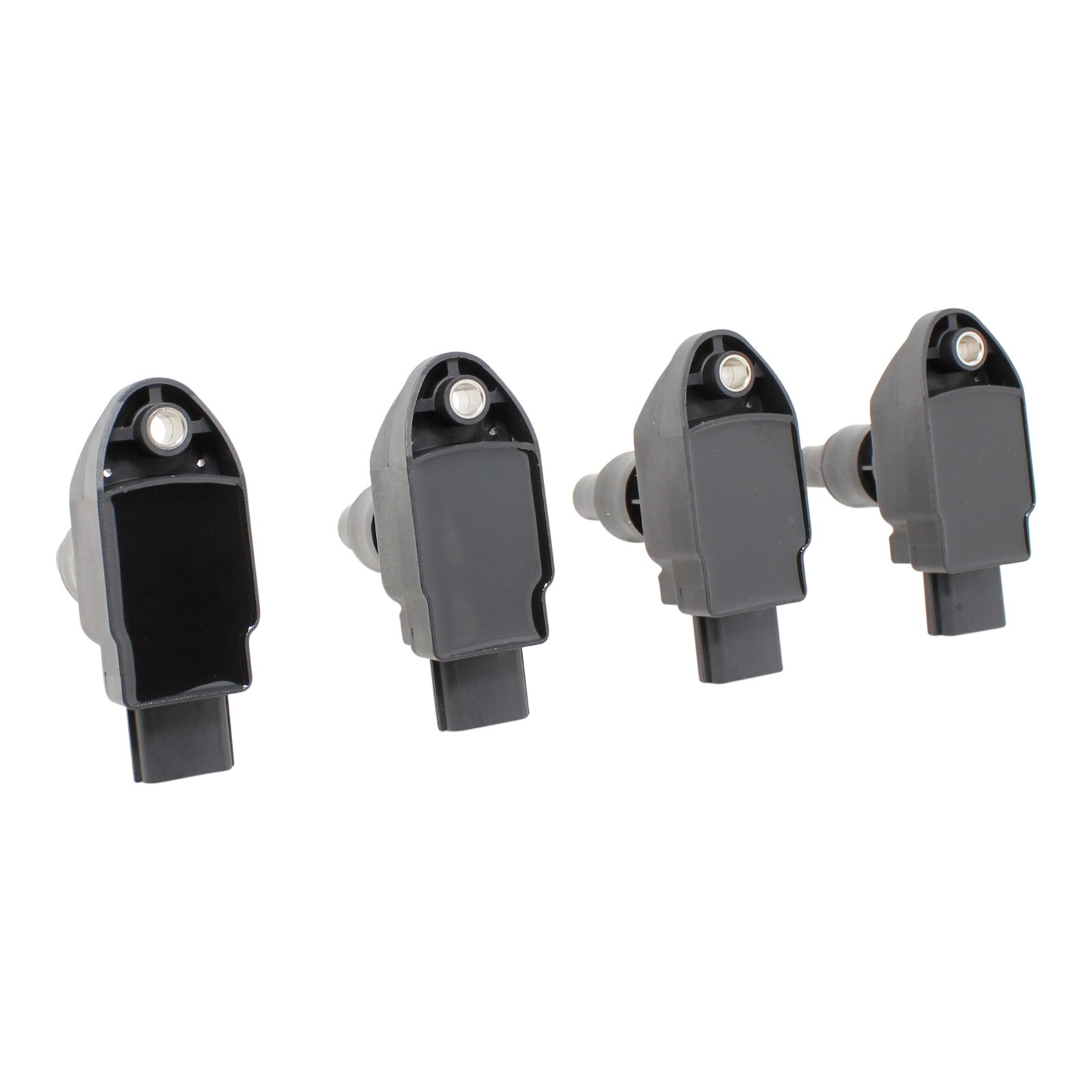 4pcs Ignition Coil COP Pack For Hyster H50CT Yale 50LX Forklift Replaces 1652458