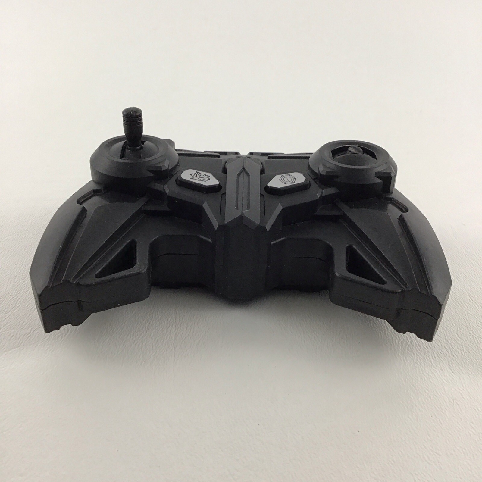 Transformer Intelligent RC Car Robot Replacement Remote Control Black