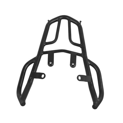 Motorcycle Rear Luggage Rack Tail Storage Rack Cargo Replacement for CFMOTO