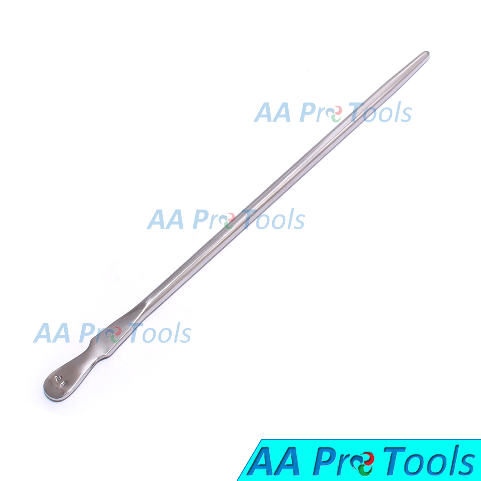 Dittel Sounds 28 Fr Urology Surgical Medical Instruments