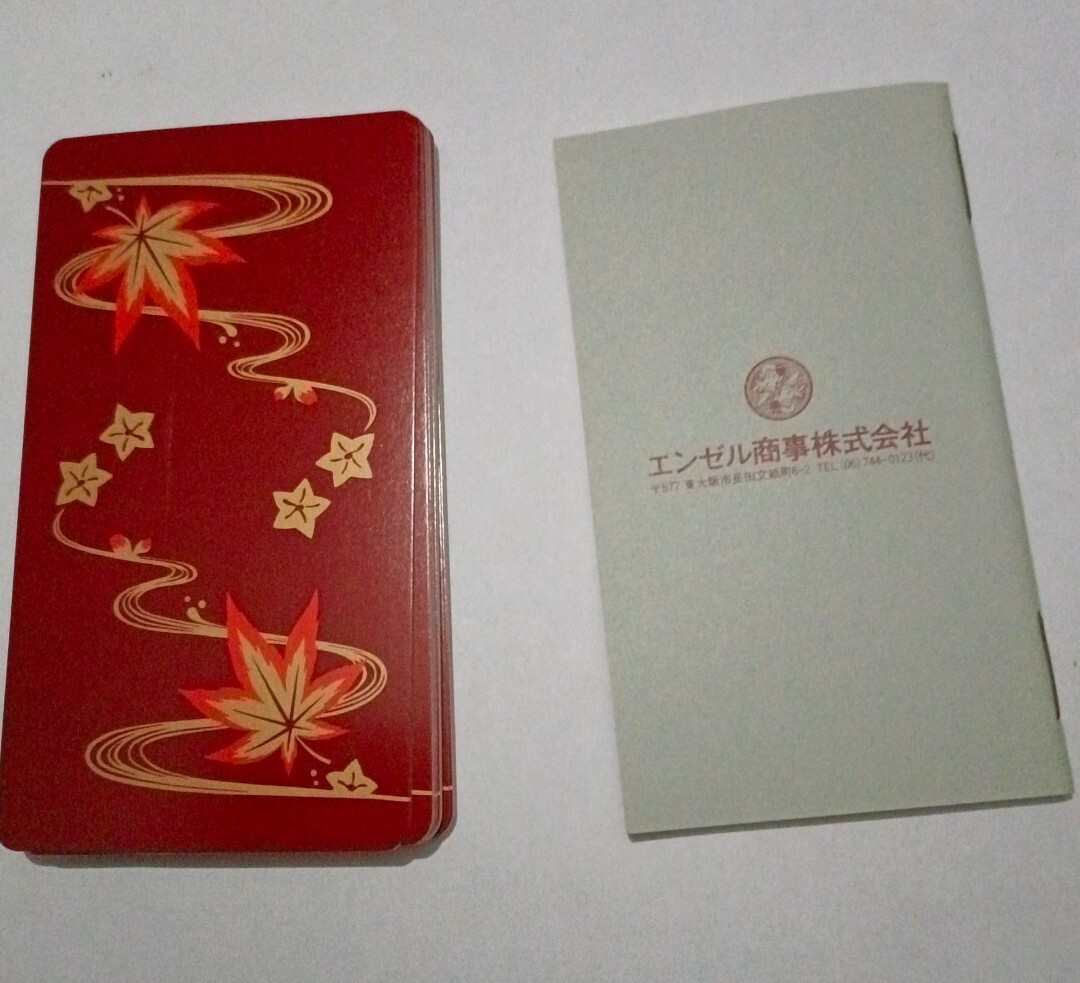 Angel cards