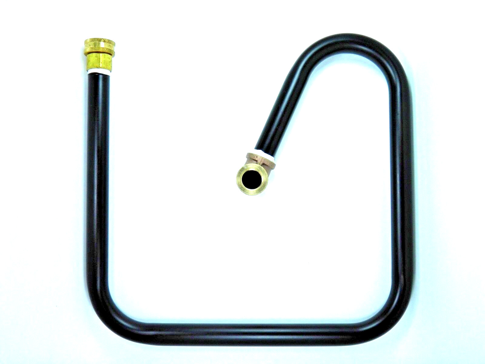 12  COMMERCIAL QUALITY 3/4" SPRINKLER BASES -STEEL PIPE ALL BRASS CONNECTIONS
