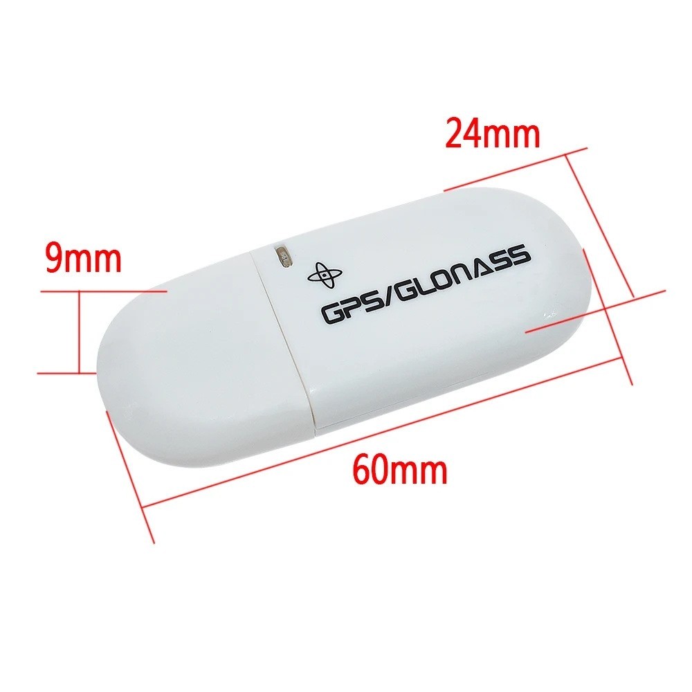 External Antenna DGPS Support Fast Positioning Global Coverage ho