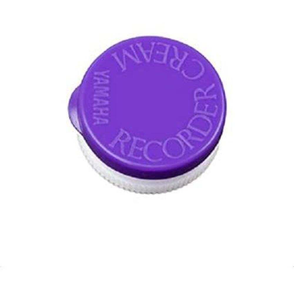 Yamaha Recorder Cream