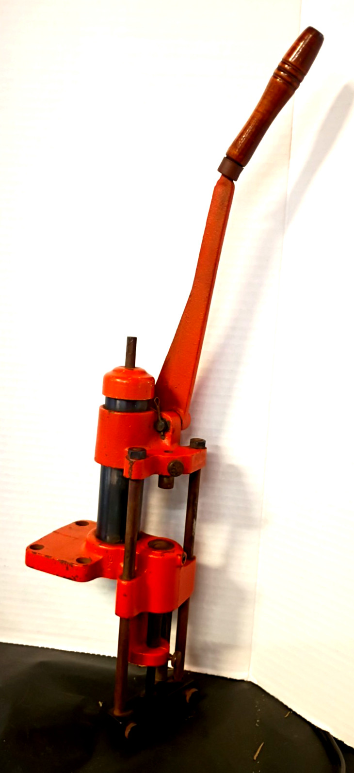 Vintage Ideal Lyman Lubricator & Bullet Sizer No. 45