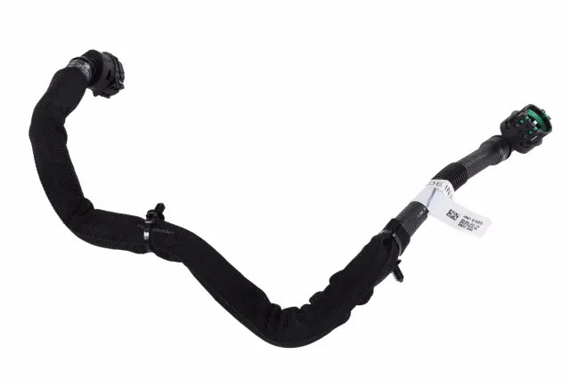 Genuine GM Inlet Hose 26316495
