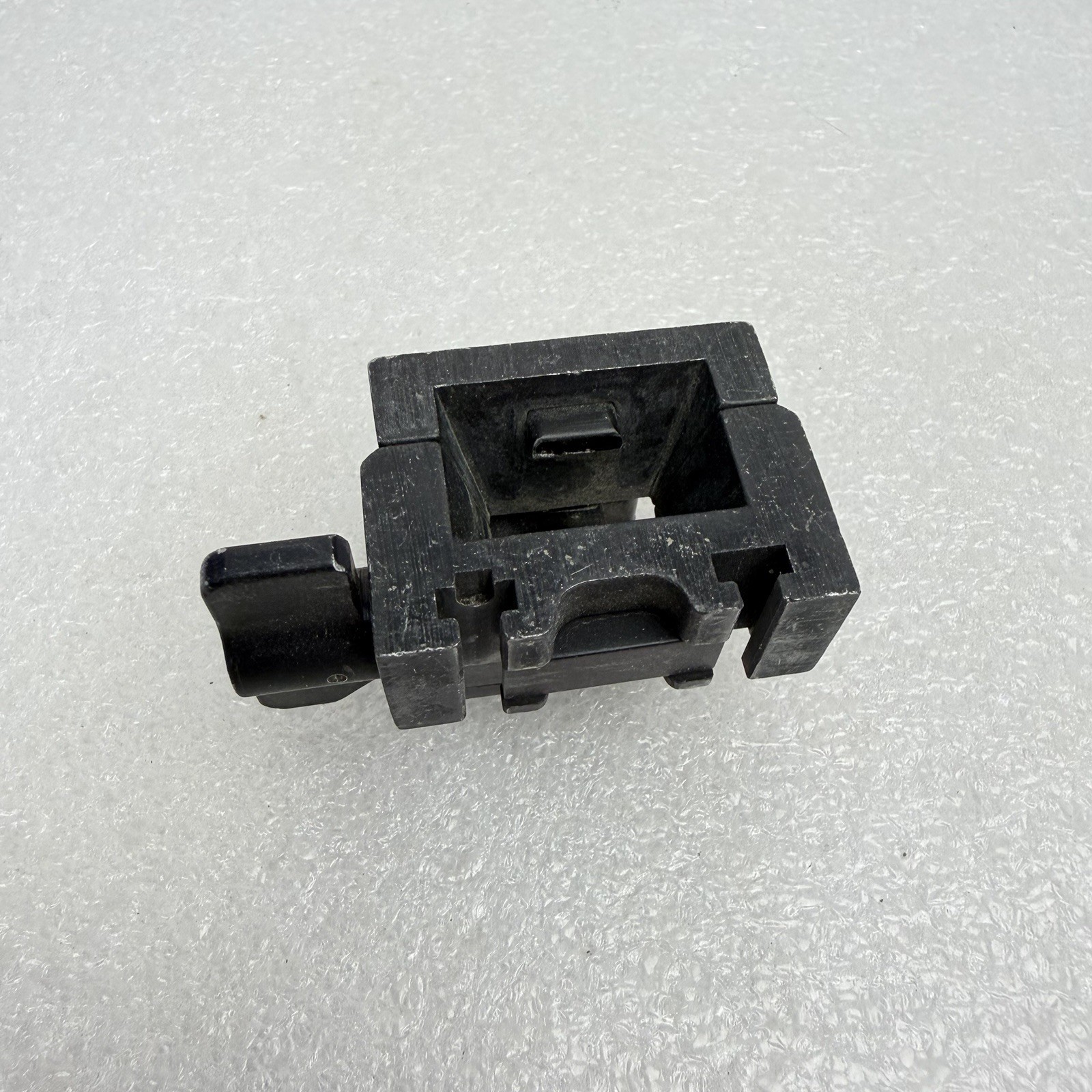Norotos Night Vision NVG Bayonet Slide For Rhino II Lo Sto AKA2 Etc PVS-7 PVS-14