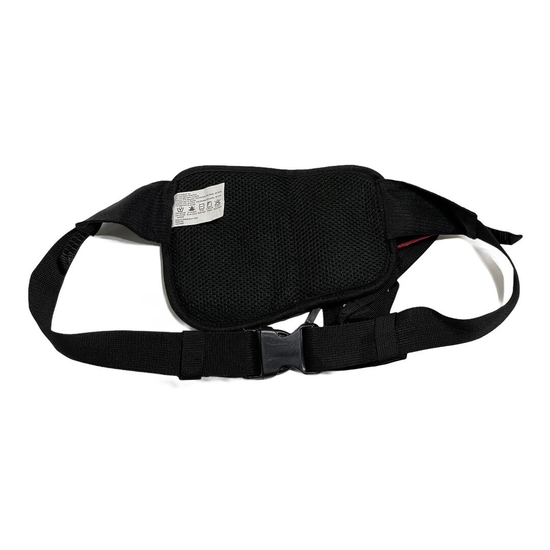 Avon Curves Active Waist Pack - Black