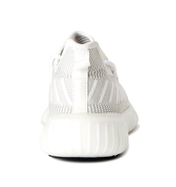 Avia Women's White Knit WIDE WIDTH Lightweight Athletic Sneakers Shoes: 6-12