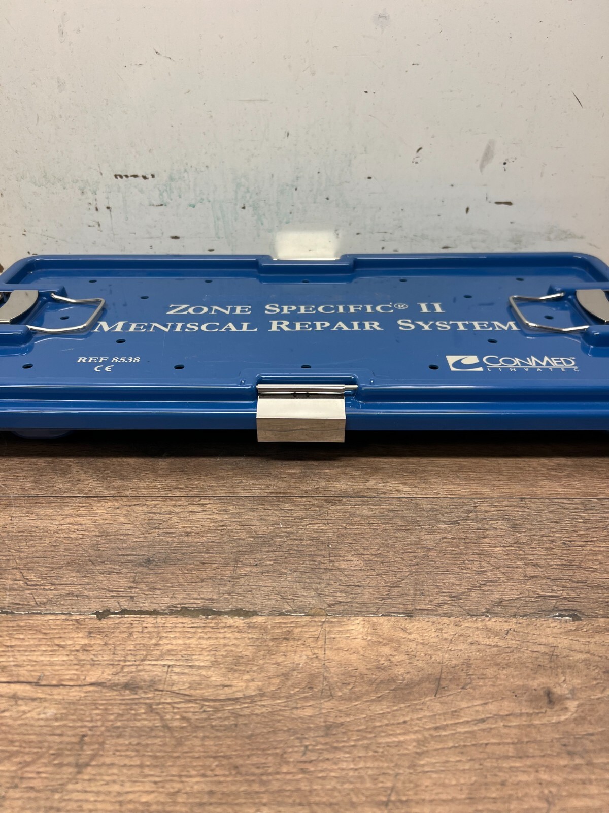 Linvatec Zone Specific II Meniscal Repair System