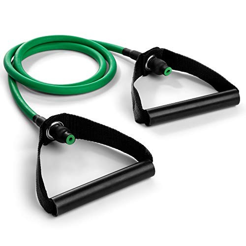 XP Resistance Tube Bands for Men and Women Light-XP Series Resistance Tube