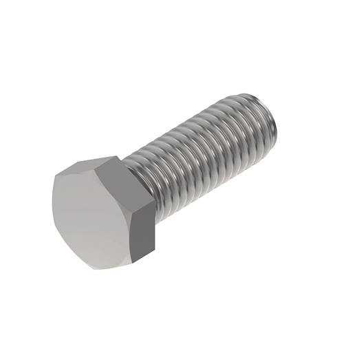 John Deere 19M7162 Hexagonal Head Cap Screw, M8 X 16