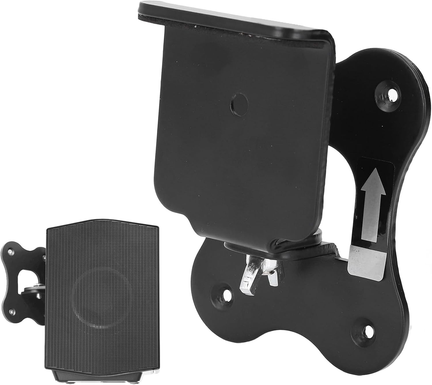 Speaker Wall Mounts for HW Q990D, HW Q990B, HW Q990C, HW Q930B, HW Q930C, SX Q99
