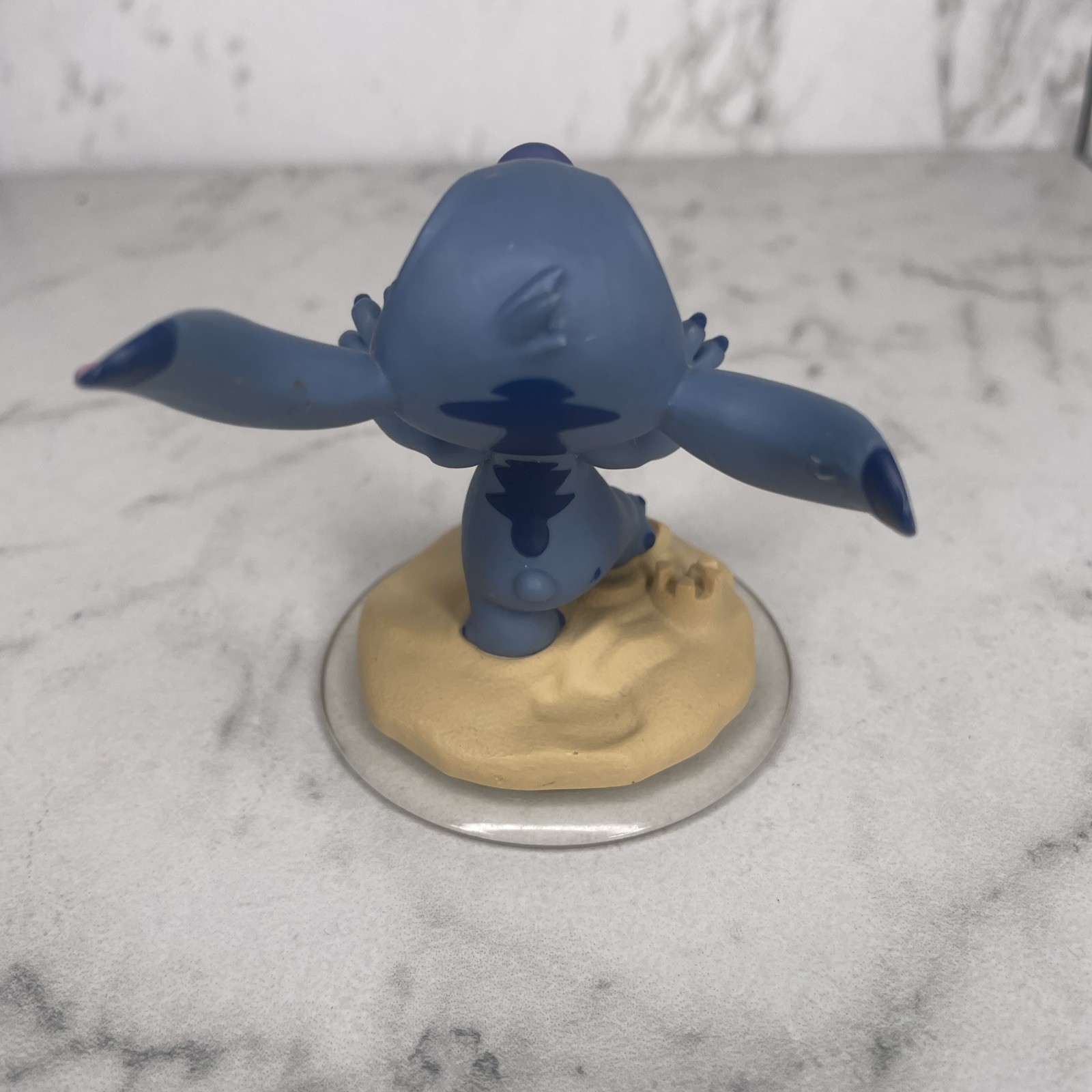 Stitch, Disney Infinity 2.0 Edition Figure B8