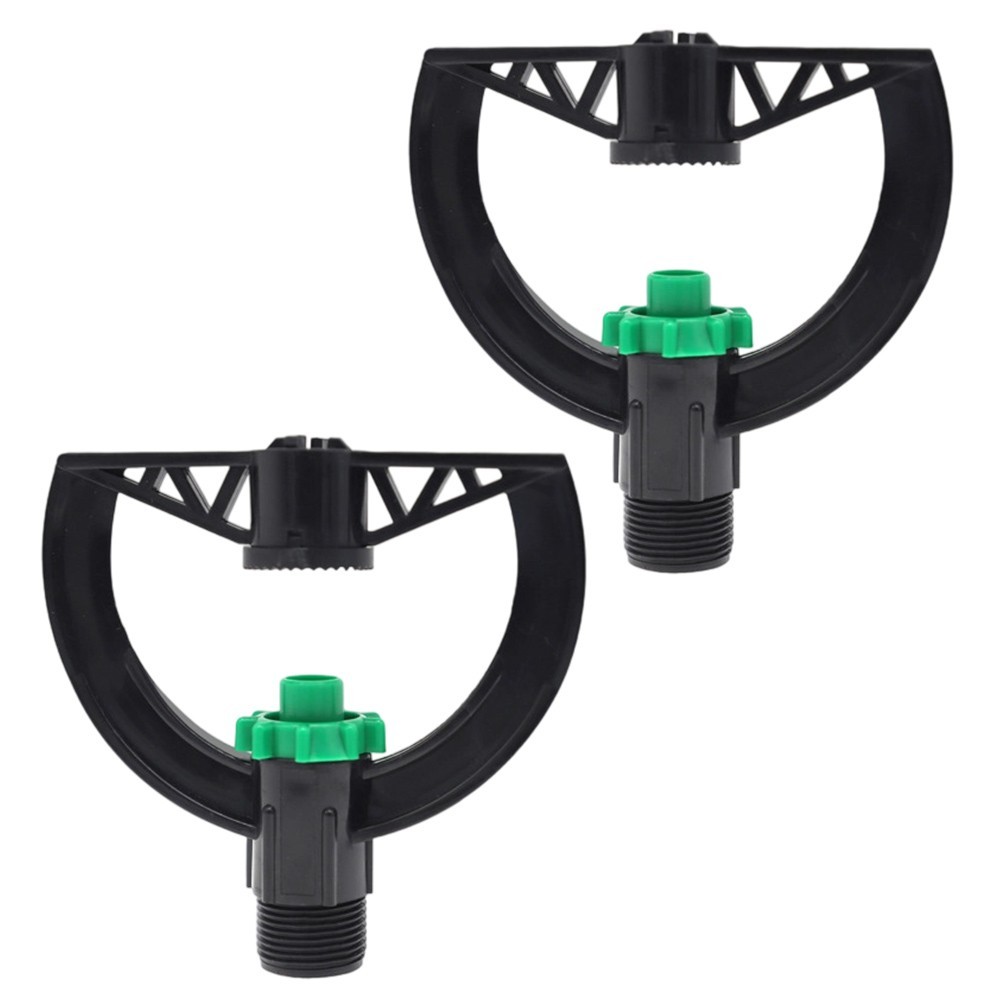 6 Nozzles Center Pivot Irrigation System for Enhanced Agricultural Performance