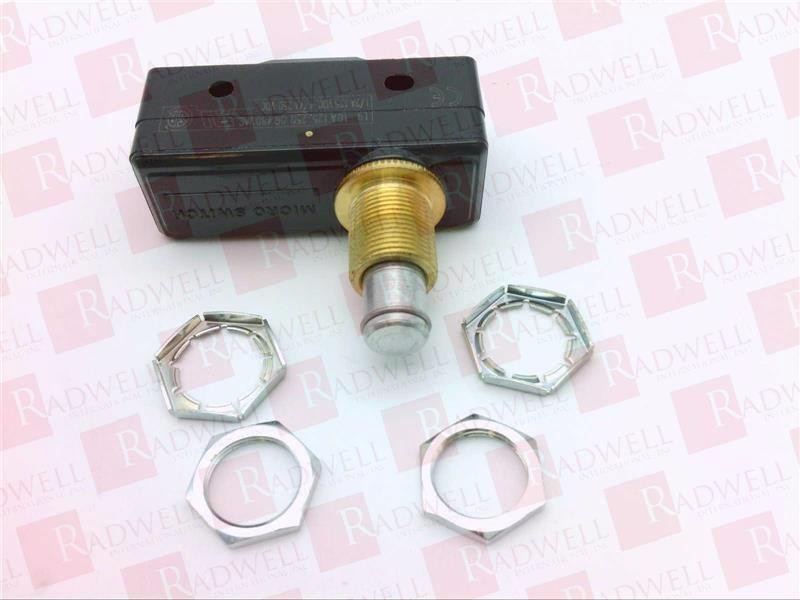 HONEYWELL BZ-2RQ115-A2 / BZ2RQ115A2 (USED)