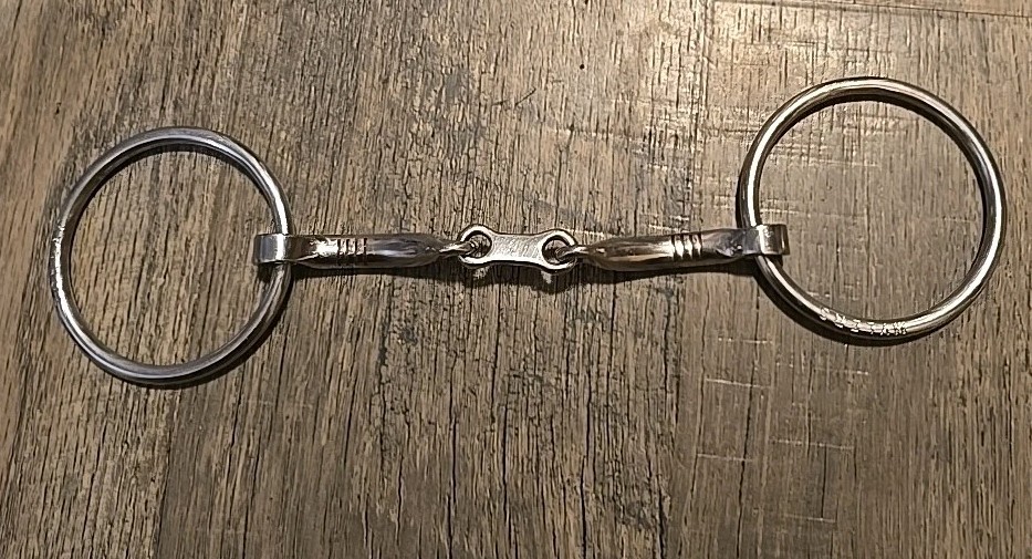 Mylar Bit