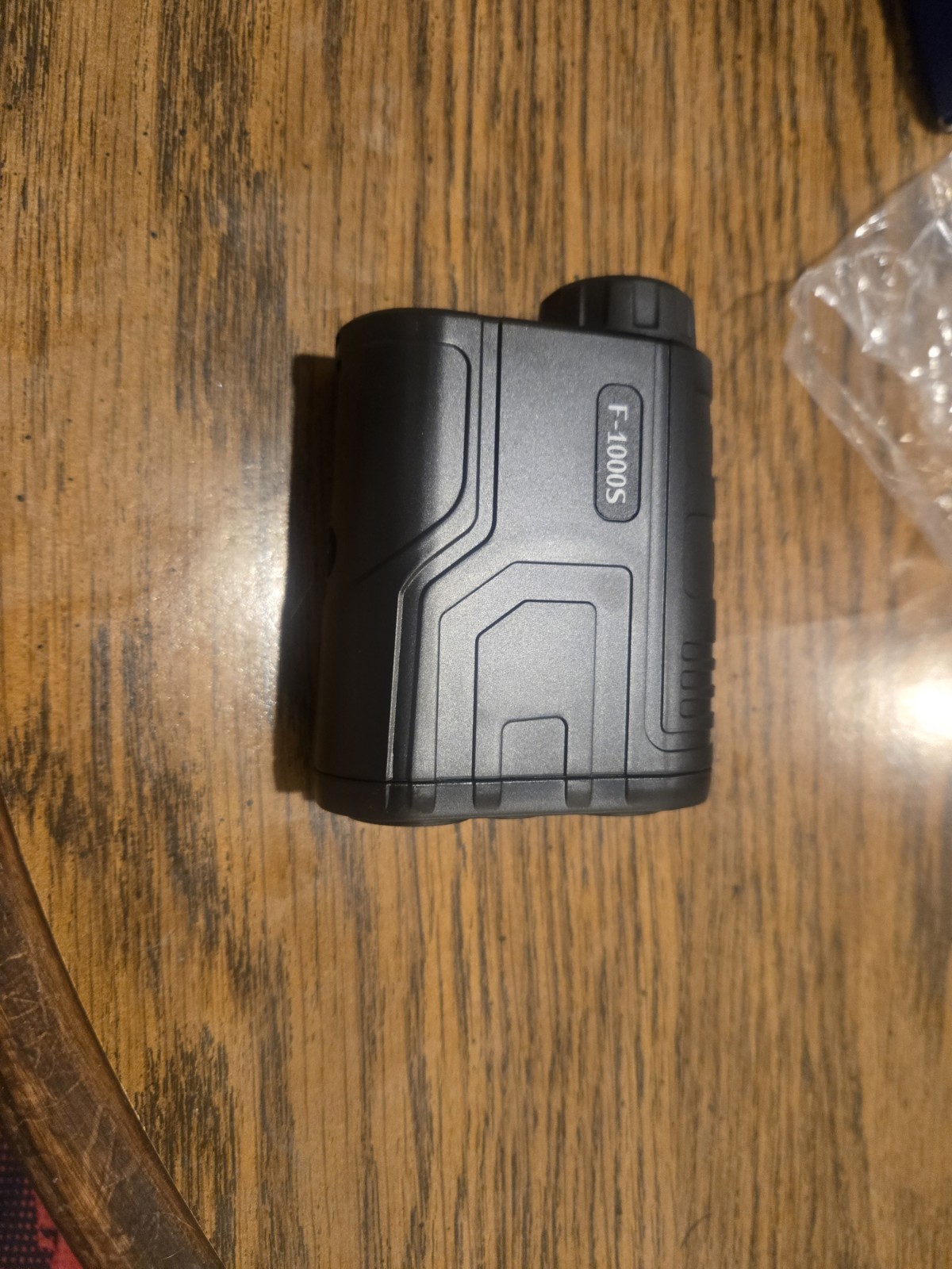 F-1000s Rangefinder