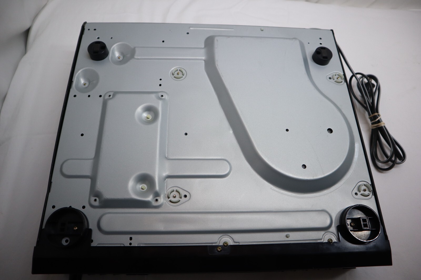SONY CDP-CE275 5-DISC CD CHANGER PLAYER ***(AS-IS)*** PART ONLY