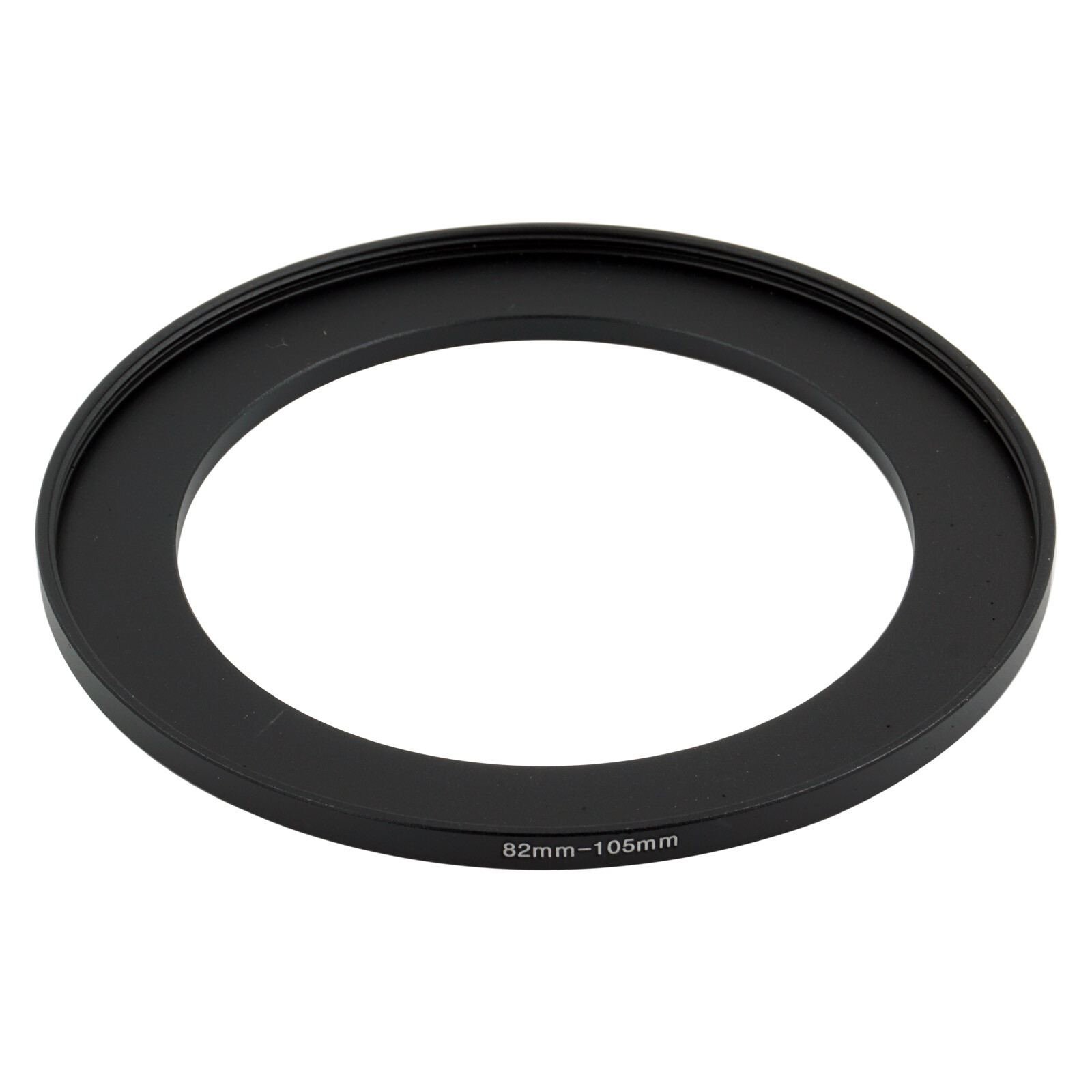 82-105 Step up Filter Ring 82mm x 0.75mm Male to 105mm x 1mm Female Lens adapter