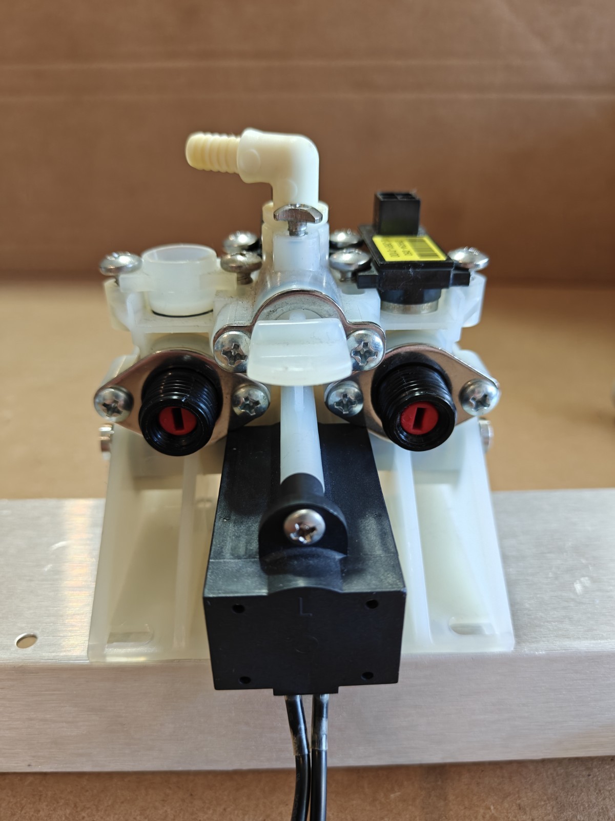 FBD 56x Solution Module Assembly w/ 2 Transducers 12-2867-0111