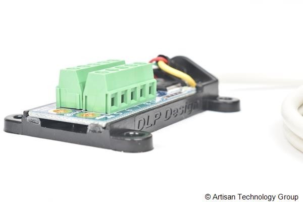 DLP Design DLP-IO8-G USB-Based 8-Channel Data Acquisition Module