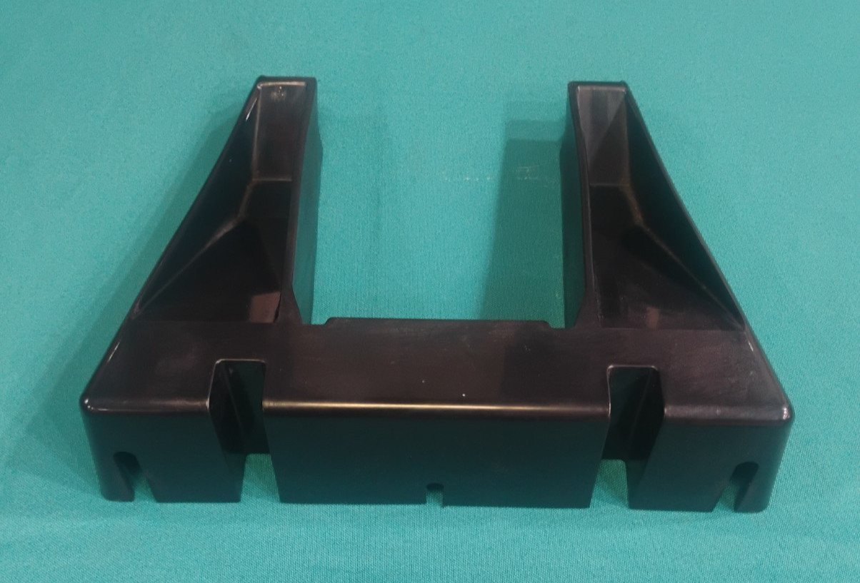 Bowflex Power Pro Incline Bench Support Bracket XTL XTLU With Hardware