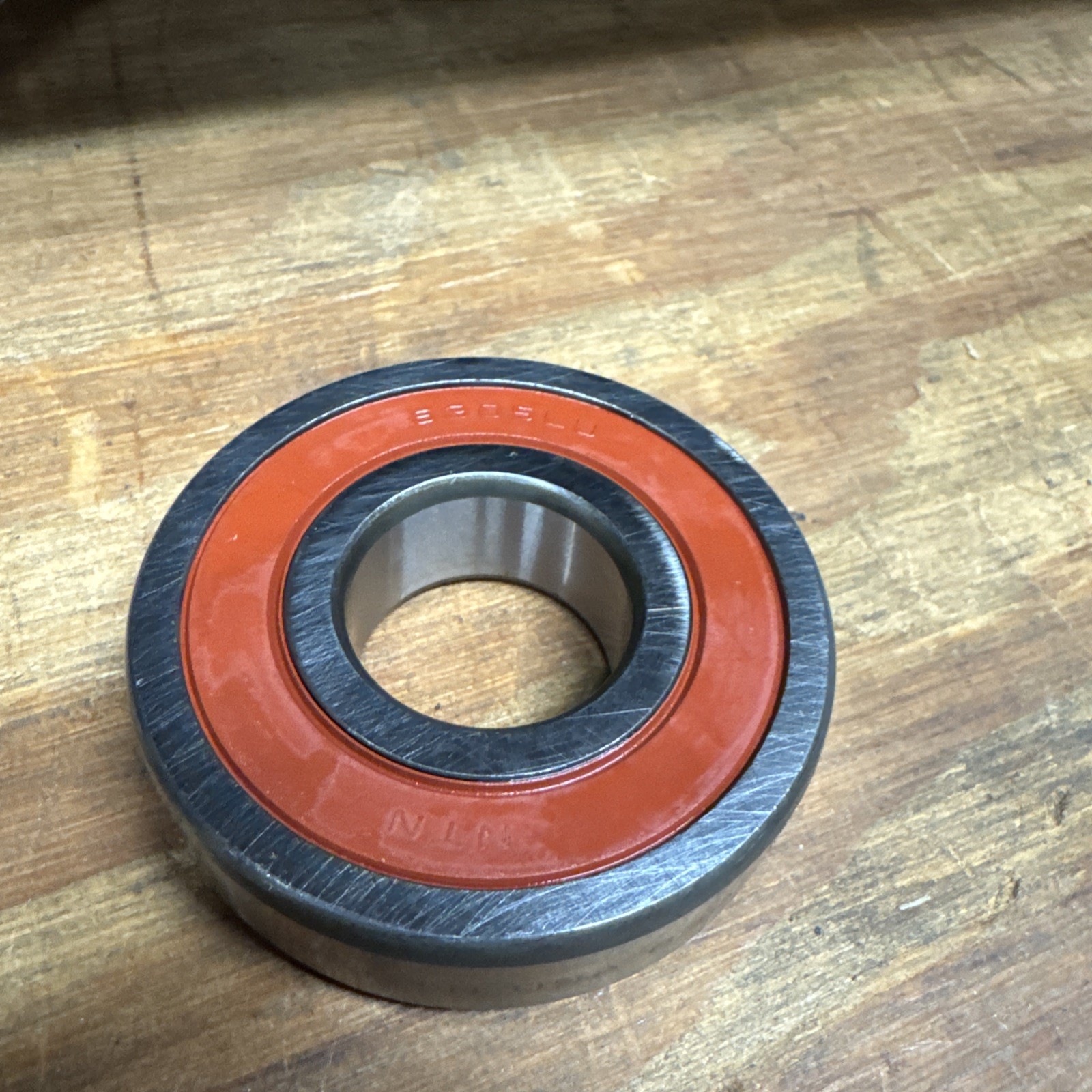 (6) NTN BEARING 6305LU / 6305LU BRAND NEW FREE SHIPPING  - PACK OF 6!