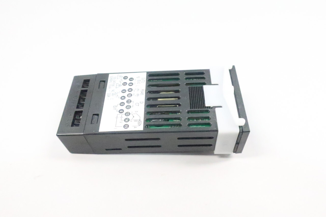 Misumi MTMN RD Temperature Controller 100-240v-ac