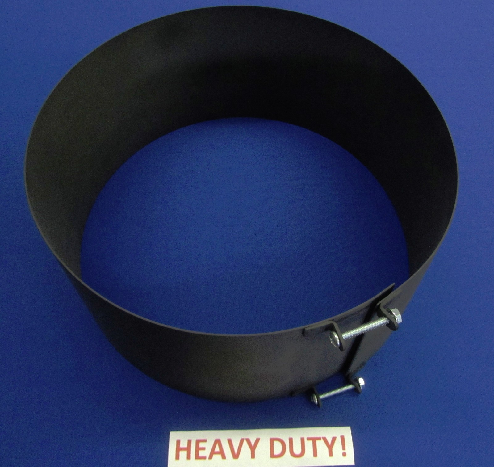 NEW! Heavy Duty Fits Lincoln Welder Sa200 BLACKFACE Main Brush Cover Stator Band