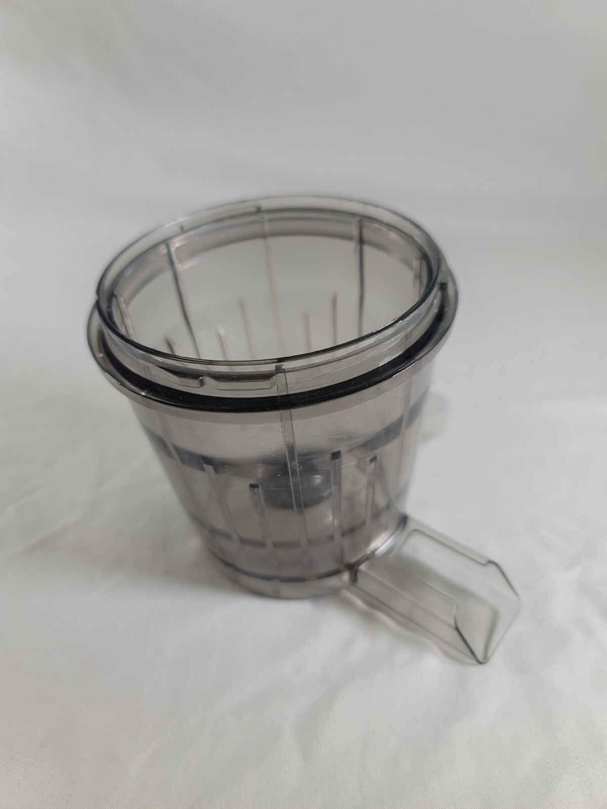 H Koenig Juicer Spout Replacement Model GSX16