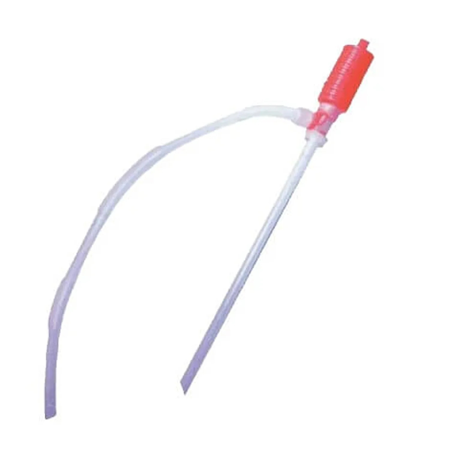 Siphon Drum Pump - 2 Pump