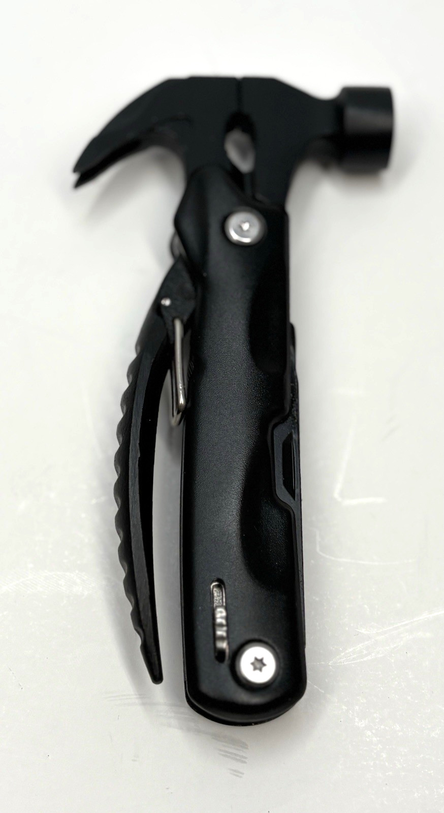 Dusor Hammer 12 Multi-Tools in 1with Case