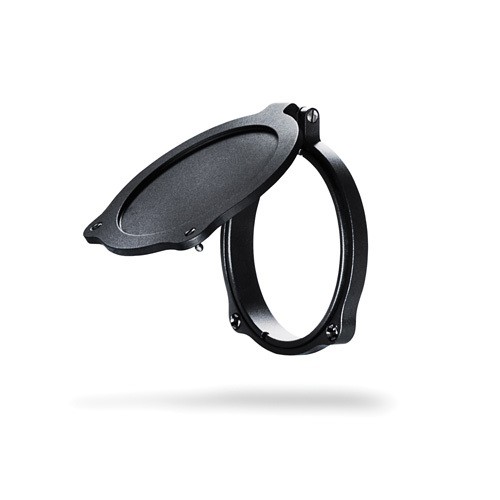 Hawke Sport Optics - Metal Flip Cover 40mm AO for Riflescope