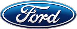 Genuine Ford Sensor Assembly LB5Z14C689A