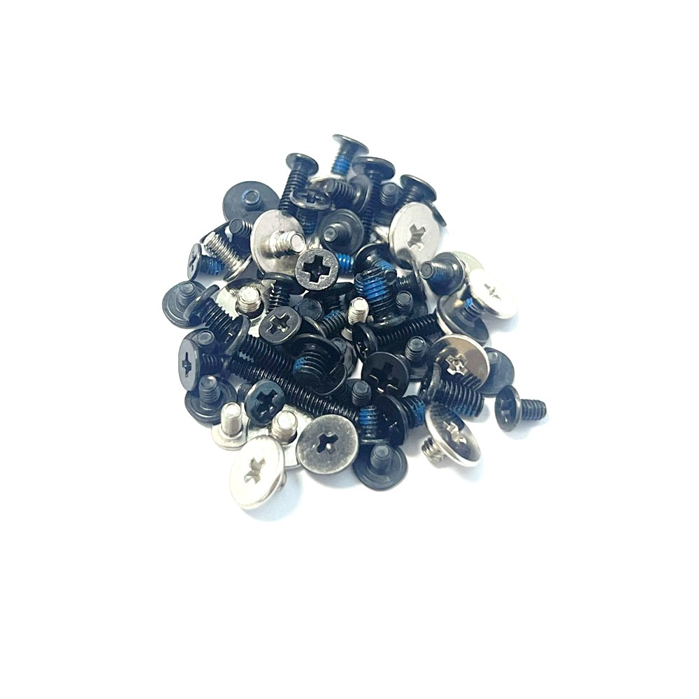 Set of screws Kit For HP OMEN 15-DC1000 15-DC1069WM 15-dc1079wm 15-dc1025cl