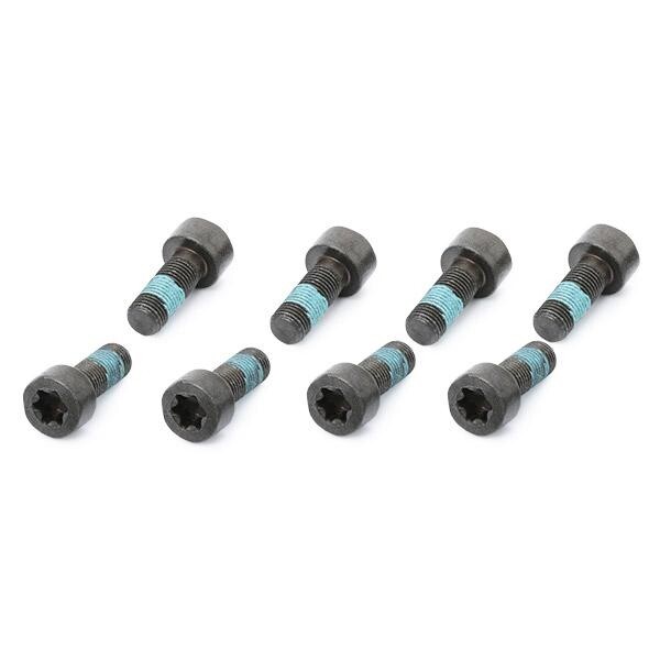 LuK 411015910 Flywheel Screws Bolts Set Fits Citroen Fiat Ford Peugeot Volvo