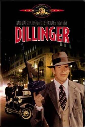 Dillinger - GOOD
