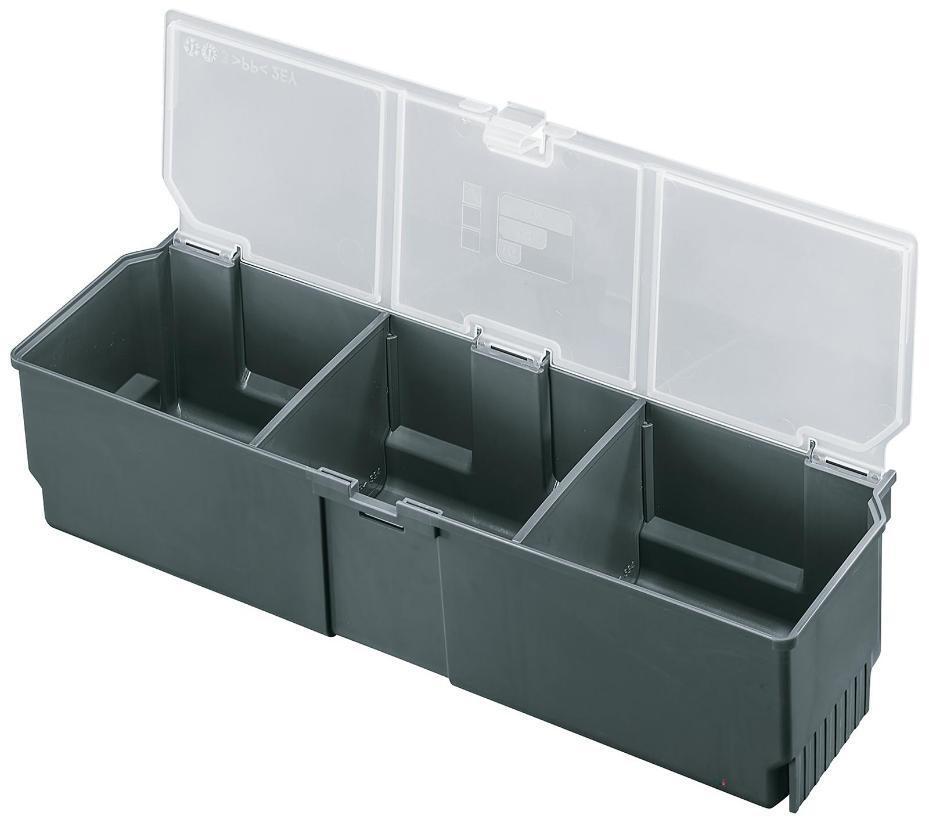 Large Interior Box Accessory for Small Systembox (Cover 3/9)