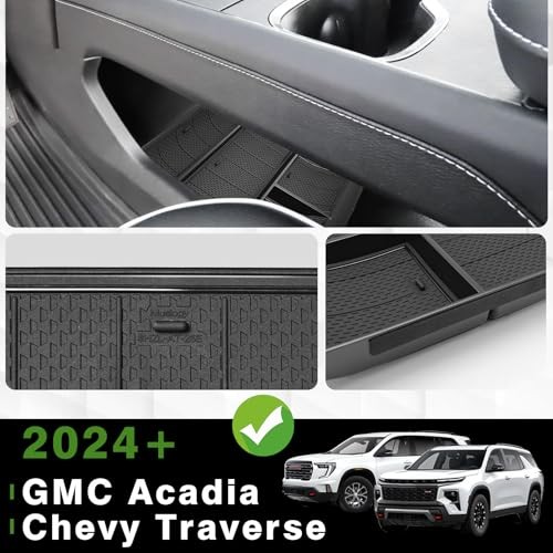 Center Console Organizer Console Organizer&Hidden Box&Floor Organizer