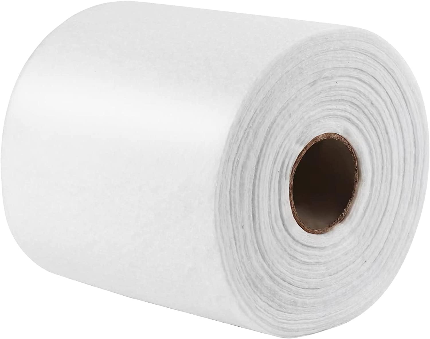 Waterproofing Membrane Anti-Fracture Fiberglass Fabric Tape 6 Inch x 82 Feet