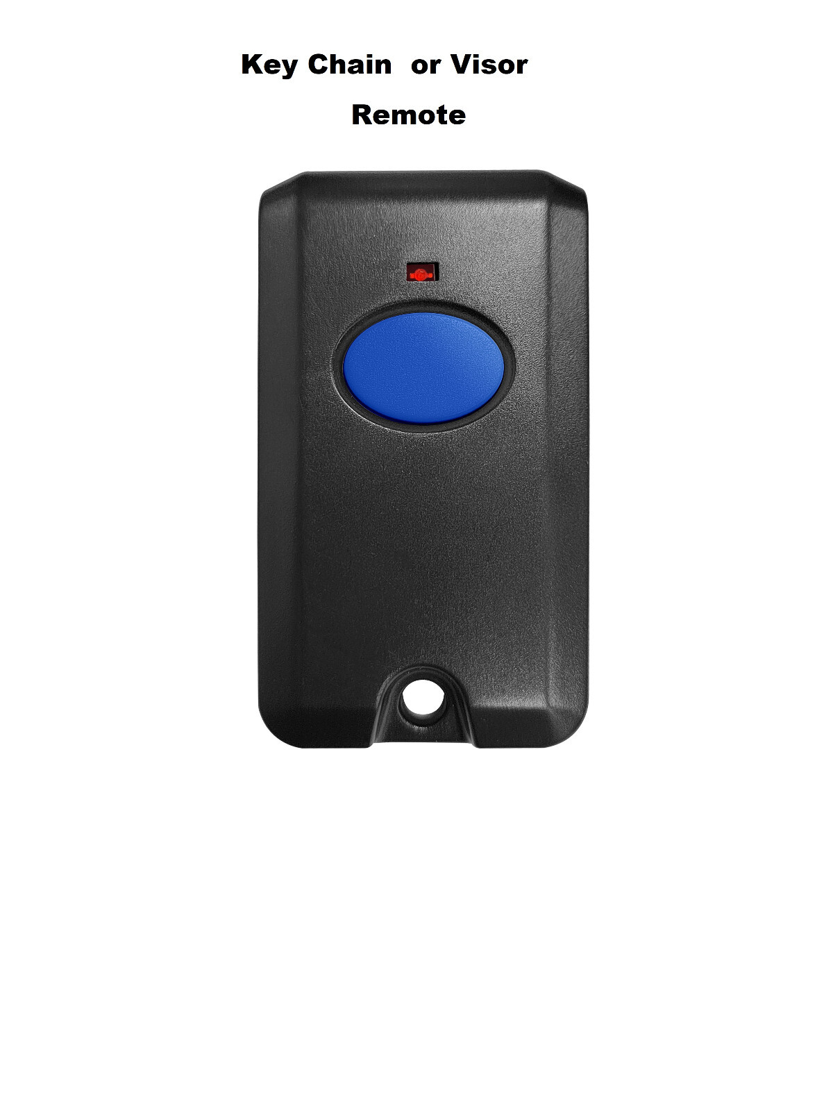 Craftsman Replacemnet Visor Mini Garage Door Remote Transmitter 9 Dip Switch