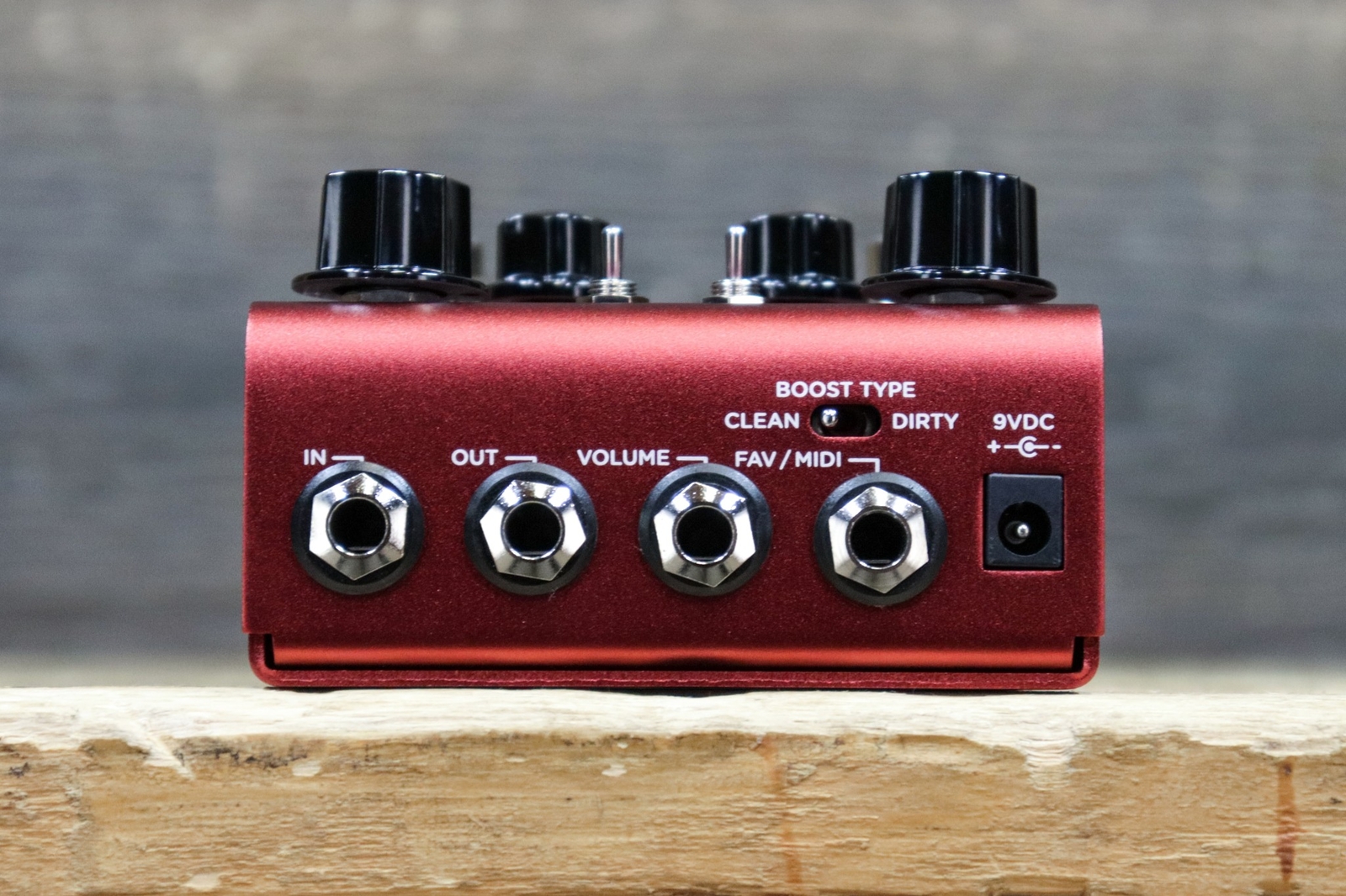 Strymon Compadre Dual Voice Compressor & Boost Analog VCA Circuits Effect Pedal