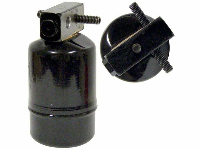 For 1984-1988 Dodge W100 A/C Receiver Drier 97442KG 1985 1986 1987 Drier