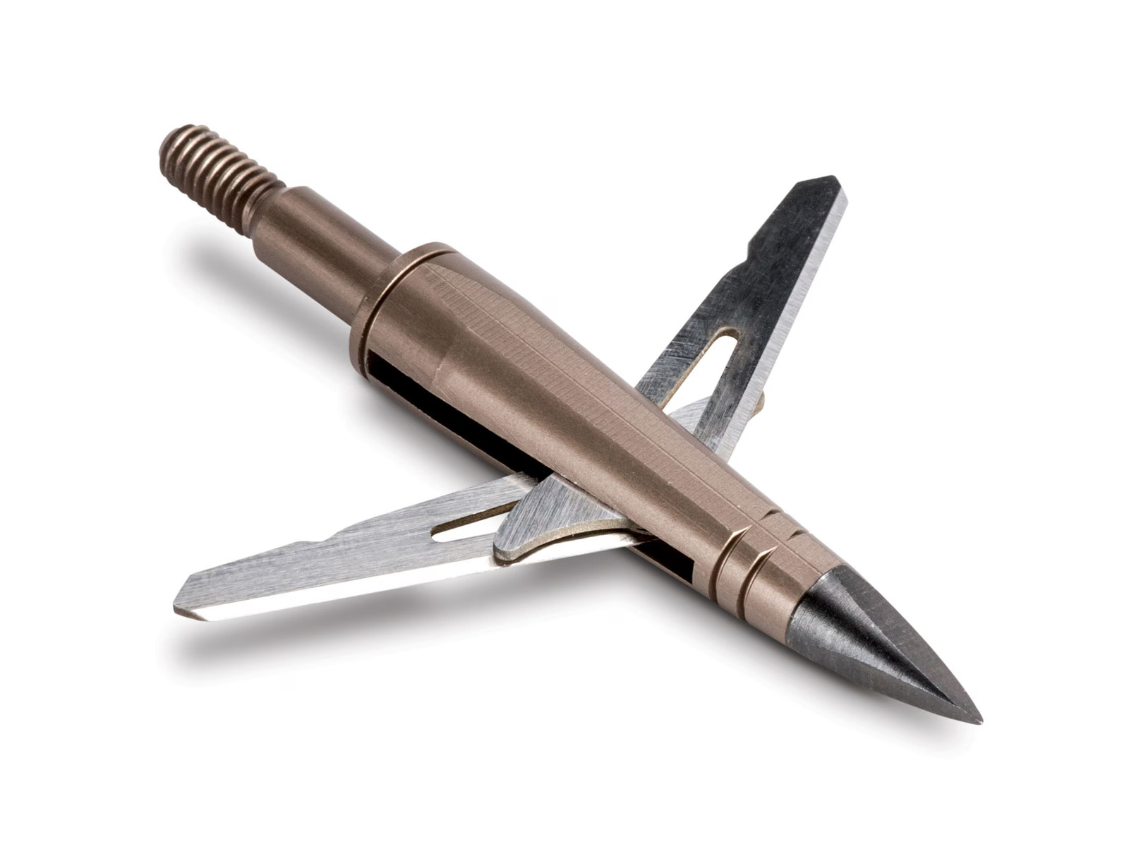 NAP Crossbow Slingblade 100 Grain Mechanical Broadhead
