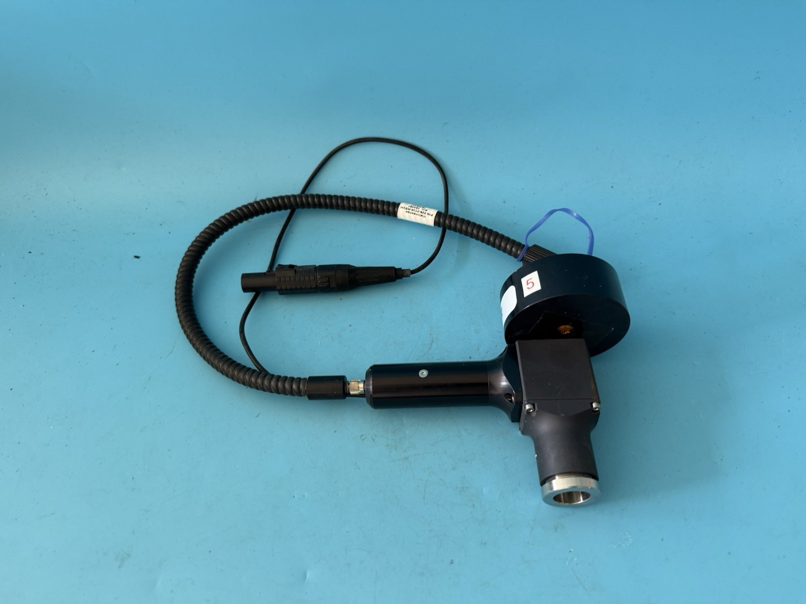 VisionSense VS0139 3D HD Endoscopic Camera Head