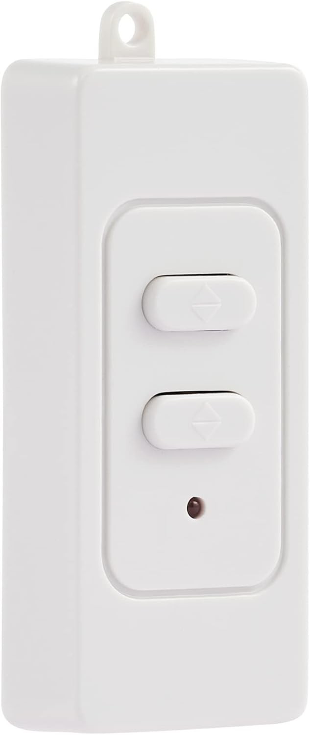 Universal Remote Control for Automatic Doors - 433.92 MHz, Easy Pairing