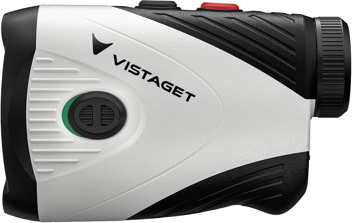 #2 Golvia 30 Golf Range Finder 1200 Yards 7X Magnification Rangefinder with