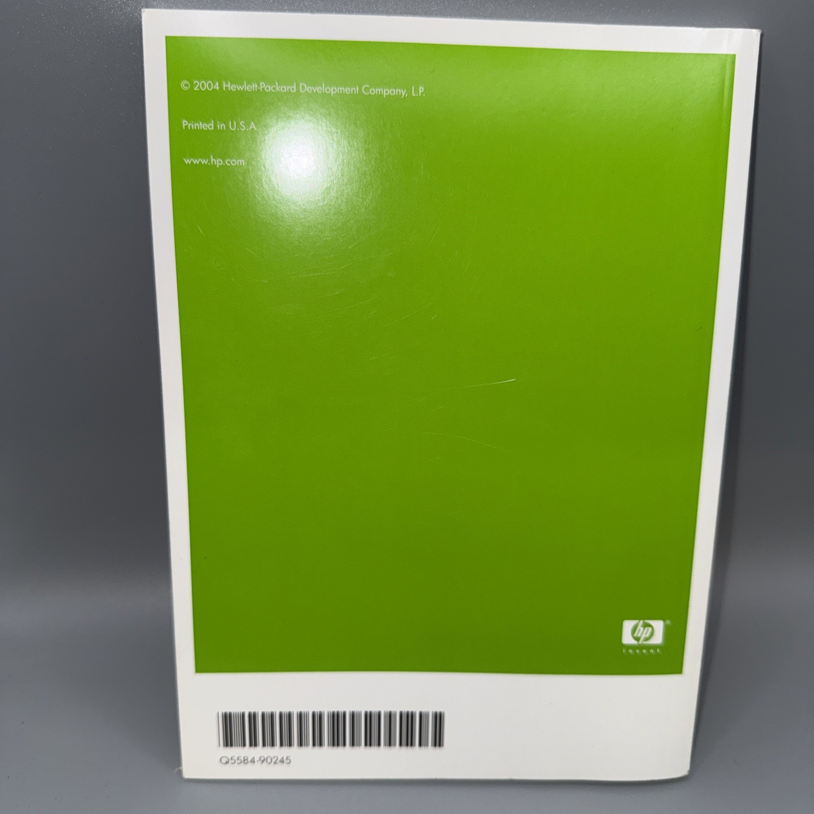 HP PSC 1600 All-in-One series User Guide