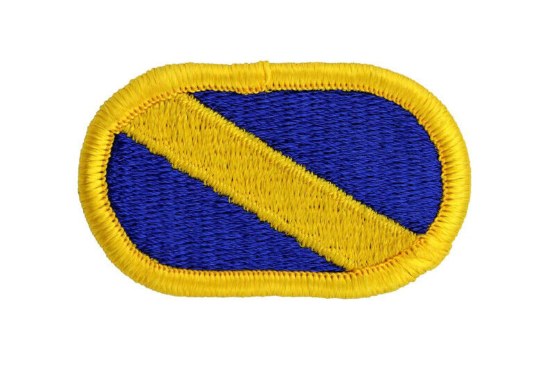 101st Aviation Brigade US Army Oval (each)